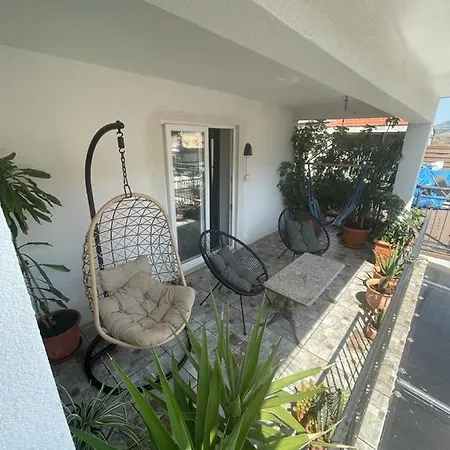 Mavi Apartments Dubrovnik Exterior photo