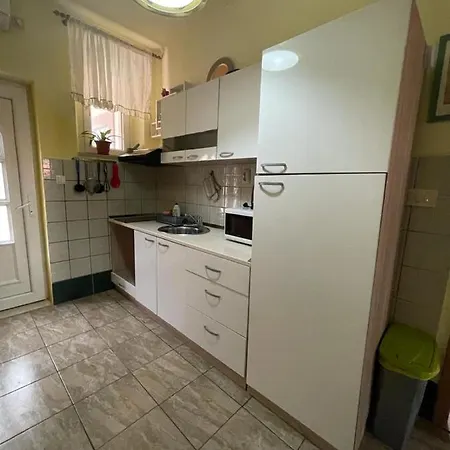 Mavi Apartments Dubrovnik Exterior photo