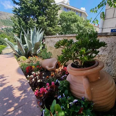 Mavi Apartments Dubrovnik Exterior photo