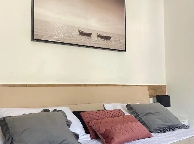 Mavi Apartments