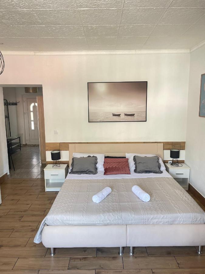 Apartment Mavi *